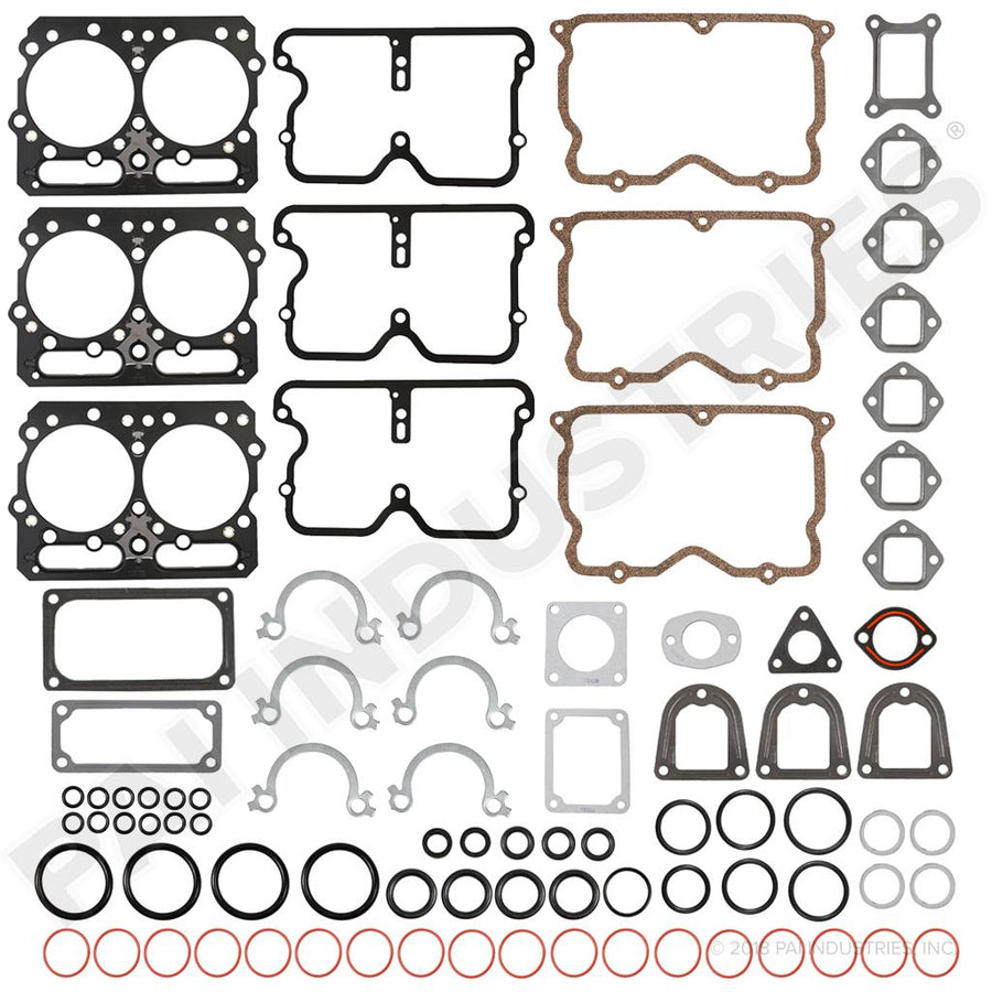 131315 UPPER GASKET KIT