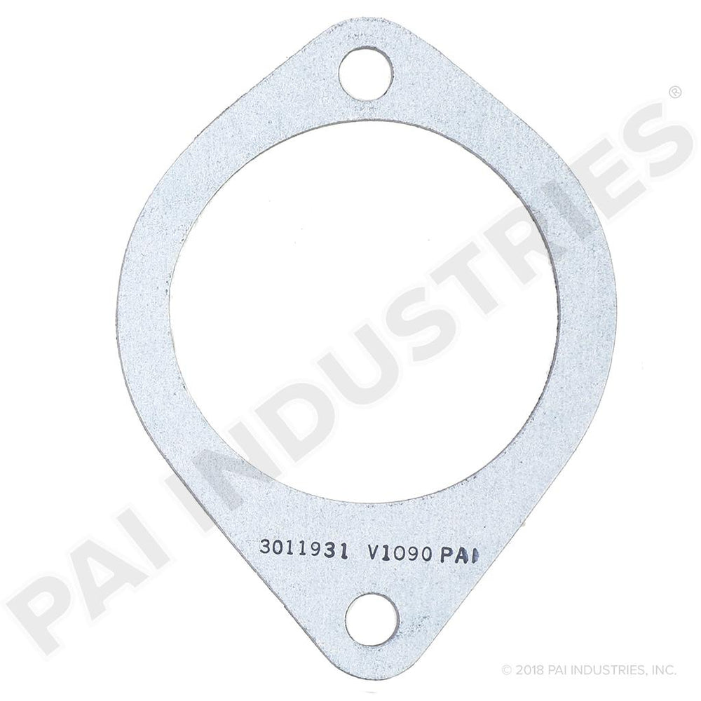 WATER TRANSFER GASKET