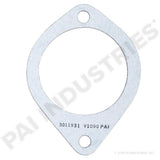 WATER TRANSFER GASKET