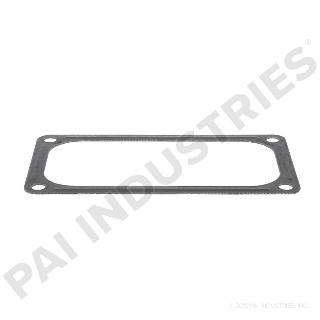 INTAKE CONNECTION GASKET