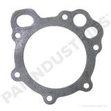 OIL COOLER GASKET