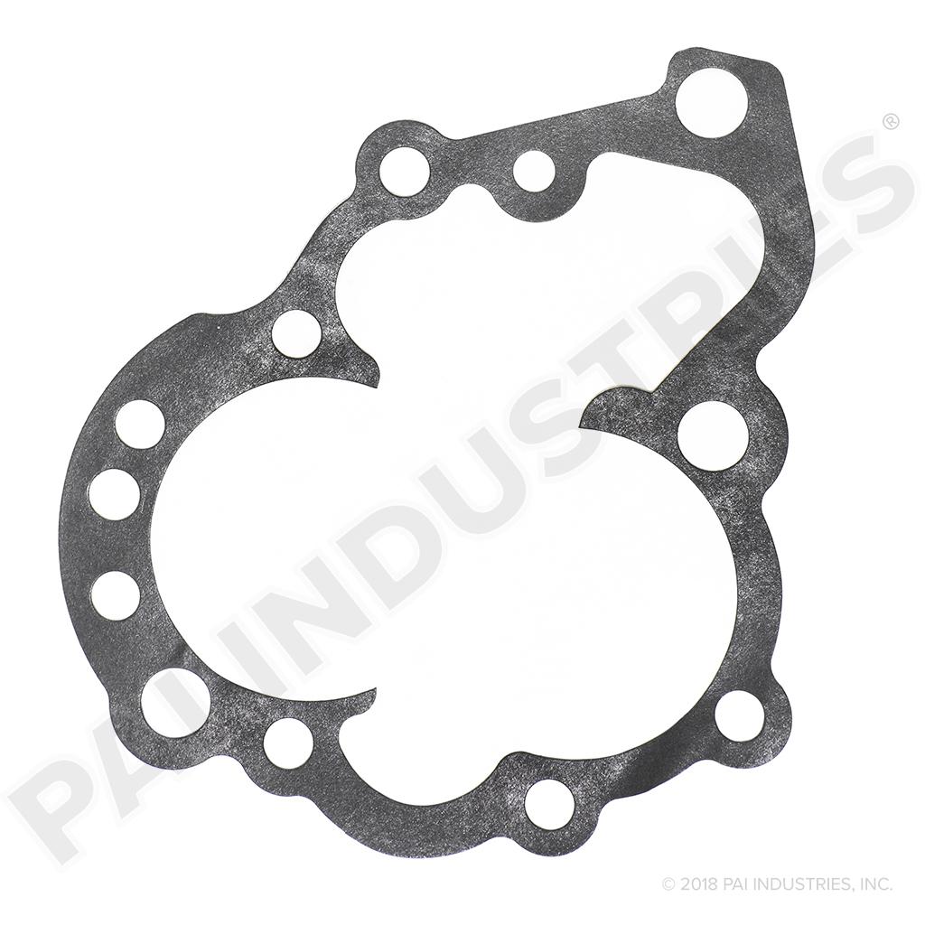 COVER GASKET