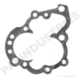 COVER GASKET