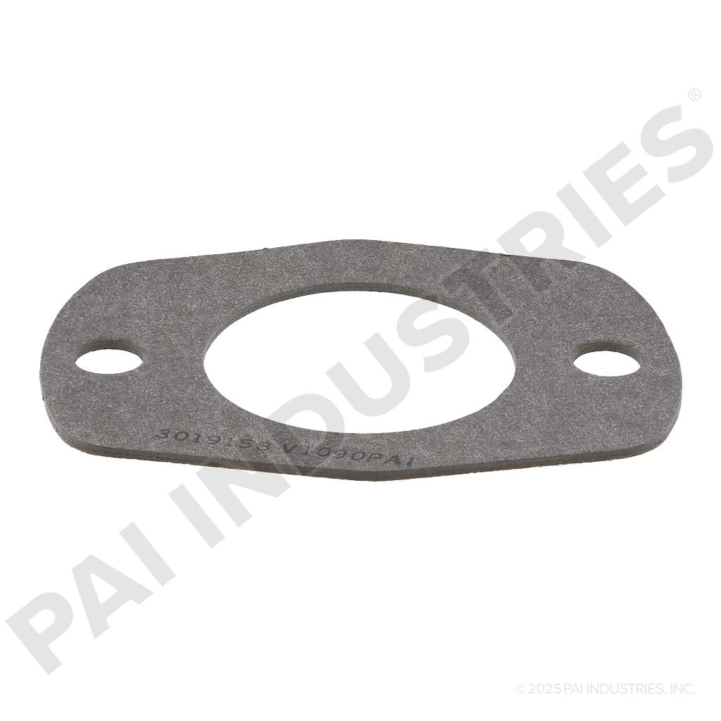 WATER OUTLET GASKET