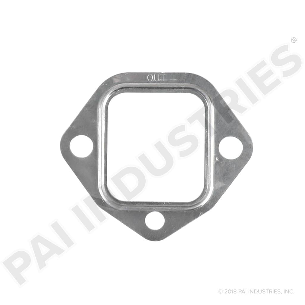 EXHAUST MANIFOLD GASKET
