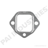 EXHAUST MANIFOLD GASKET