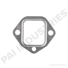 131324 Cummins N14 / 855 Exhaust Manifold Gasket | PAI | JAK's Diesel (Pack of 6)