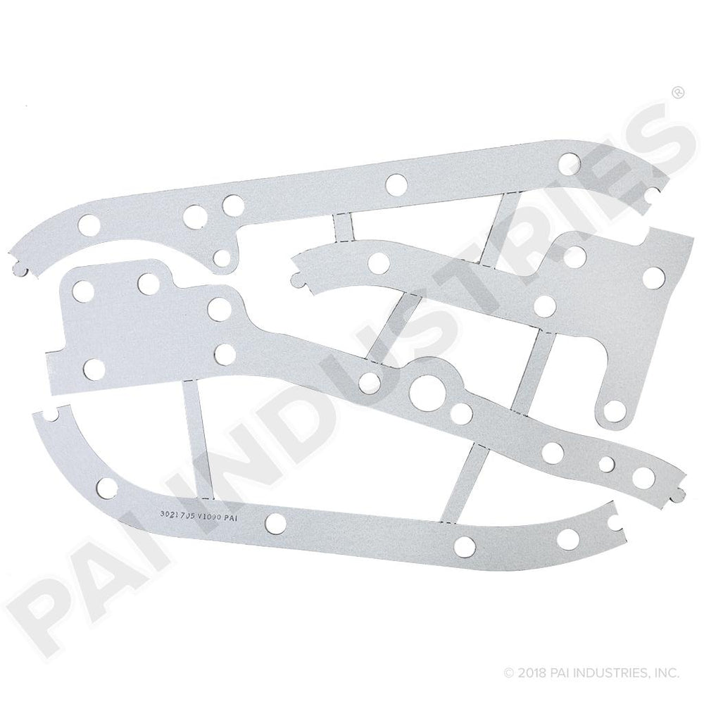 GEAR COVER GASKET