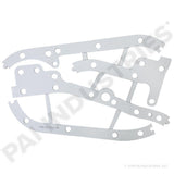 GEAR COVER GASKET