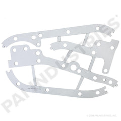 GEAR COVER GASKET