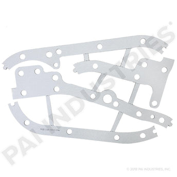 131326 Cummins Gear Cover Gasket | PAI