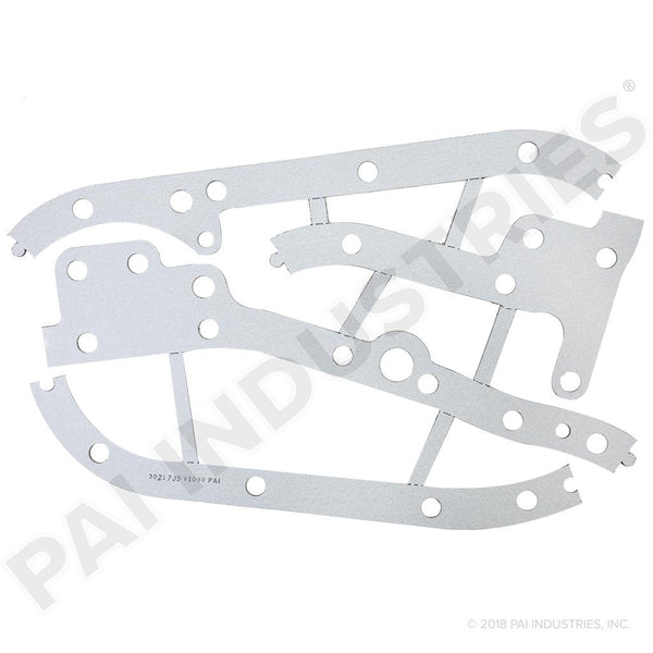 GEAR COVER GASKET