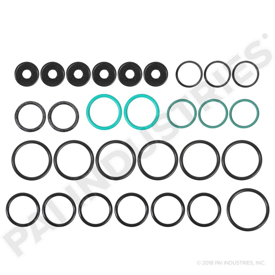 131328-201 Cummins 855 ENGINES O-RING KIT
