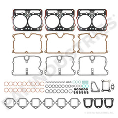 UPPER GASKET KIT