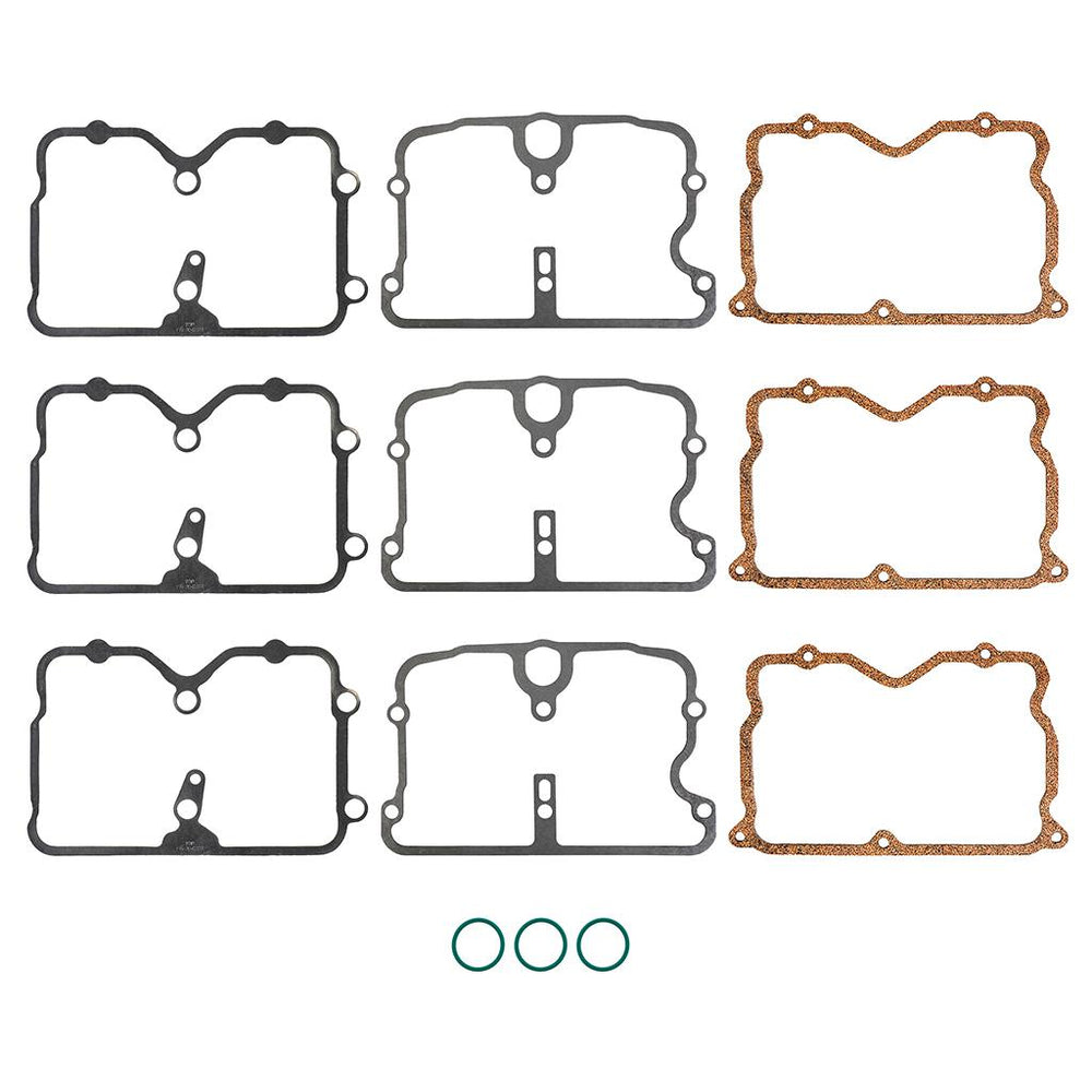 Cummins 855 ENGINES VALVE COVER GASKET KIT