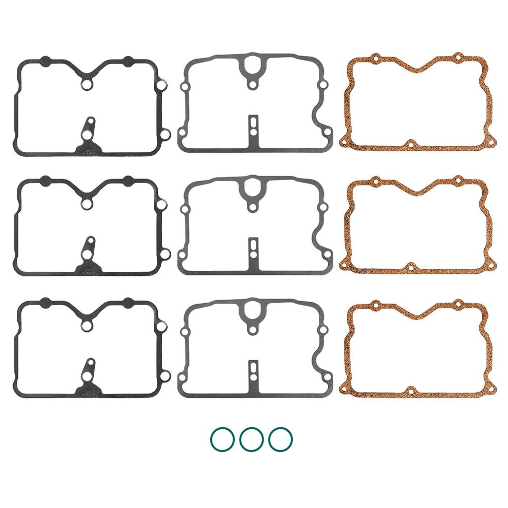 Cummins 855 ENGINES VALVE COVER GASKET KIT