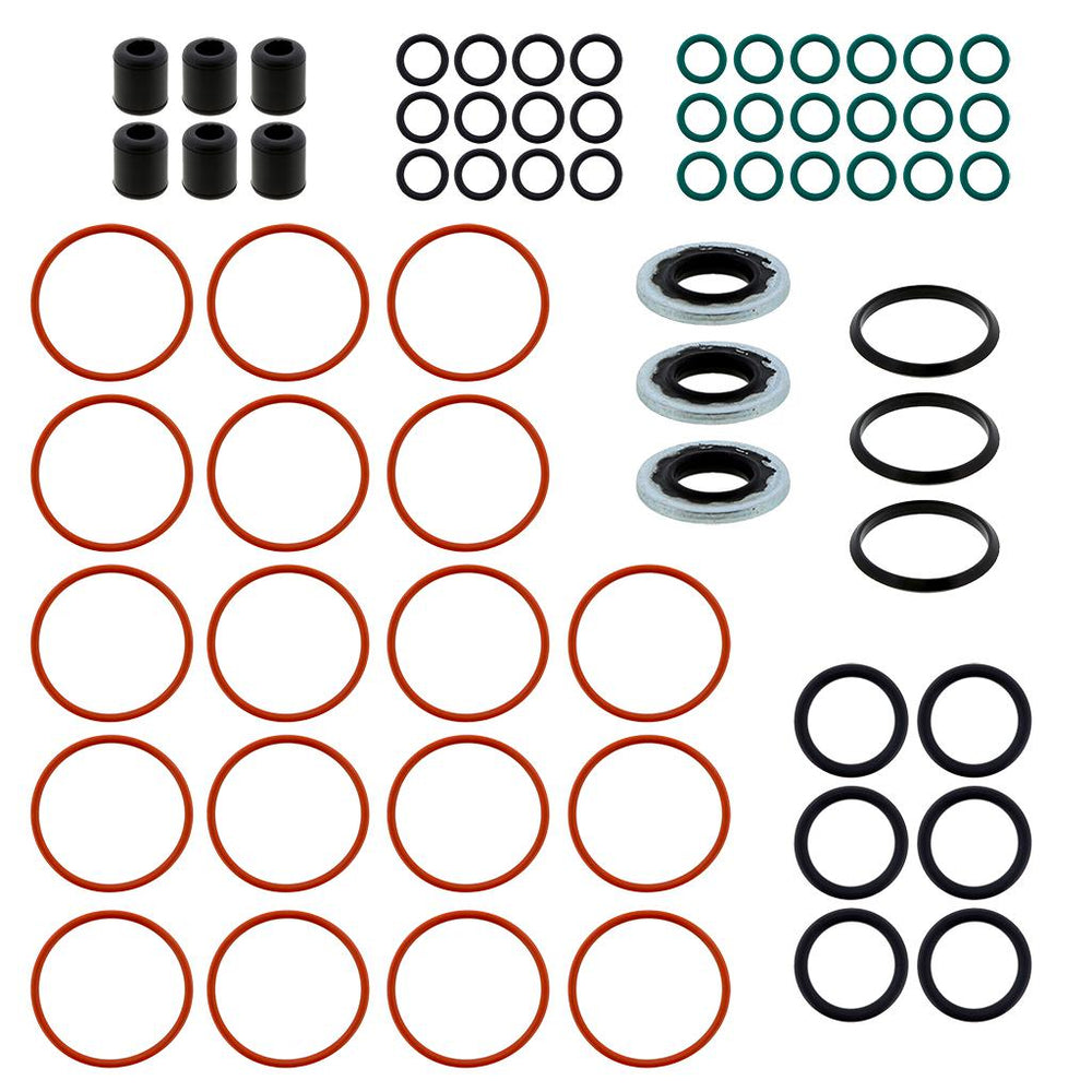Cummins 855 ENGINES FUEL SYSTEM O-RING SET