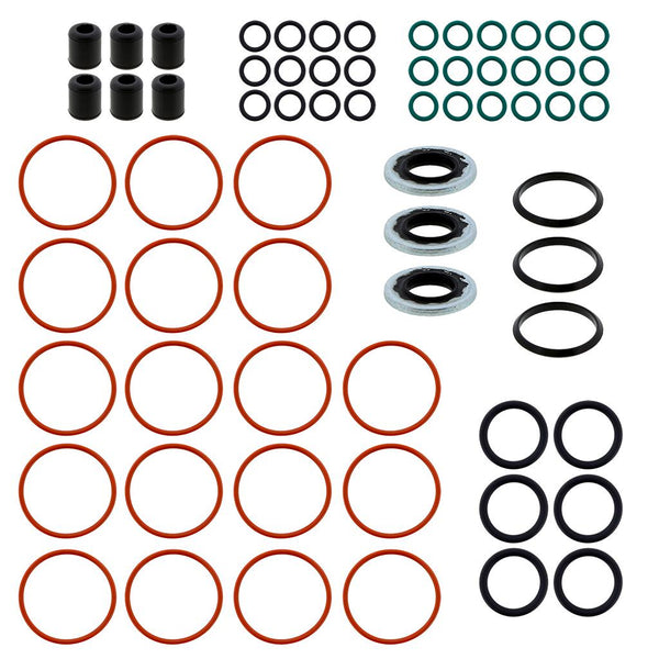 Cummins 855 ENGINES FUEL SYSTEM O-RING SET