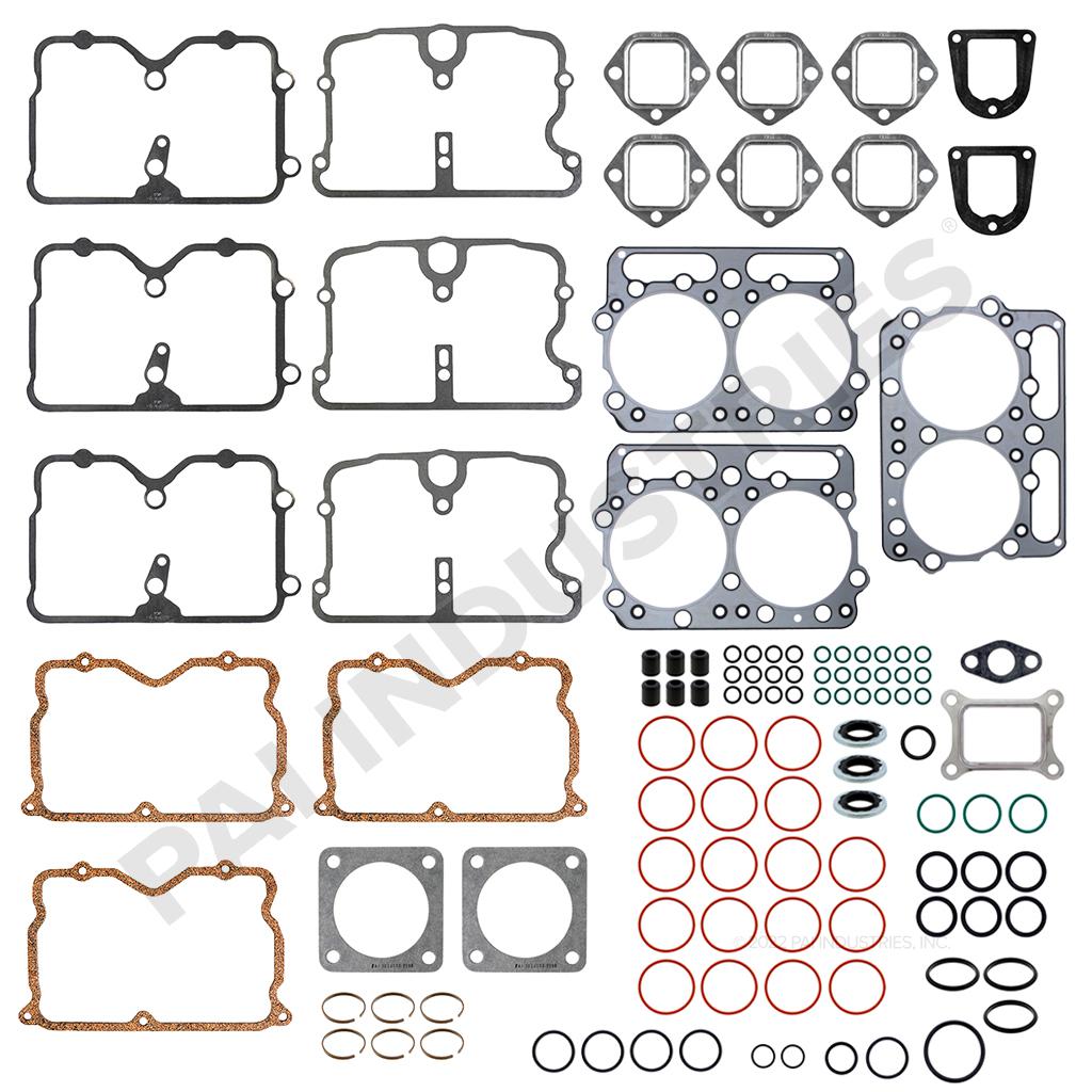 UPPER GASKET KIT