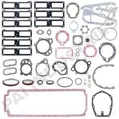 LOWER GASKET KIT