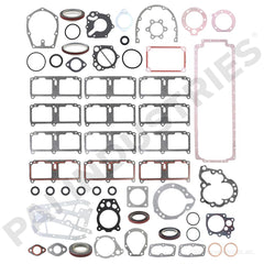 LOWER GASKET KIT