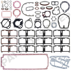 LOWER GASKET KIT