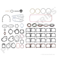 LOWER GASKET KIT