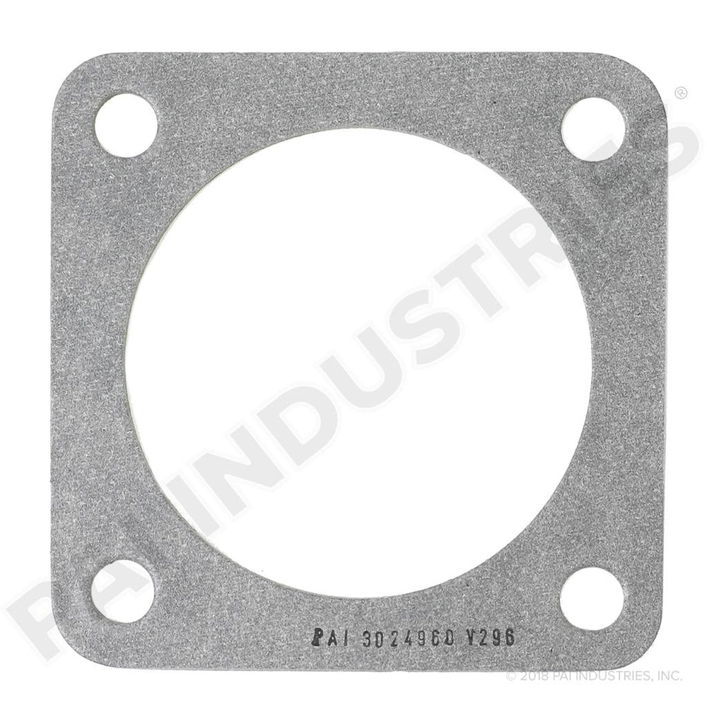 WATER OUTLET GASKET