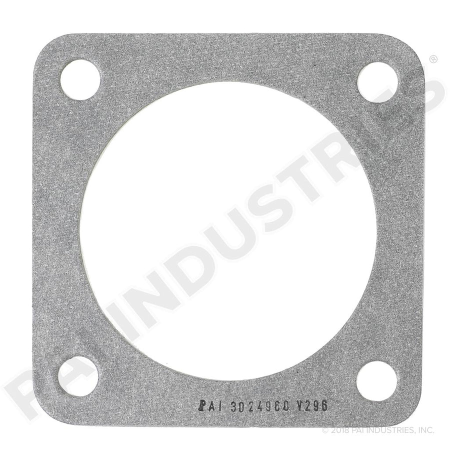 WATER OUTLET GASKET