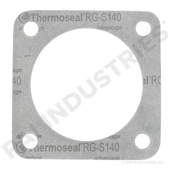 131339 Cummins N14 Water Outlet Gasket | PAI | JAK's Diesel (Pack of 10)