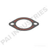 WATER OUTLET CONNECTION GASKET