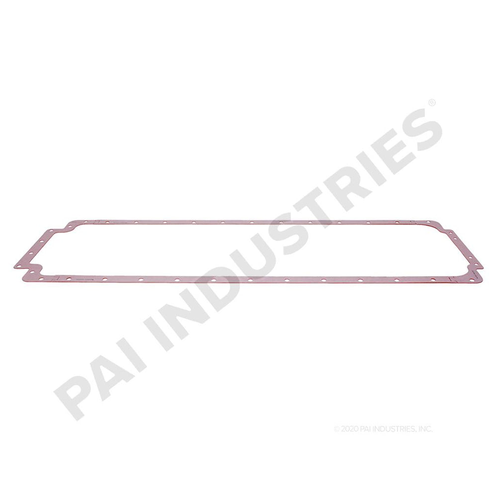 OIL PAN GASKET