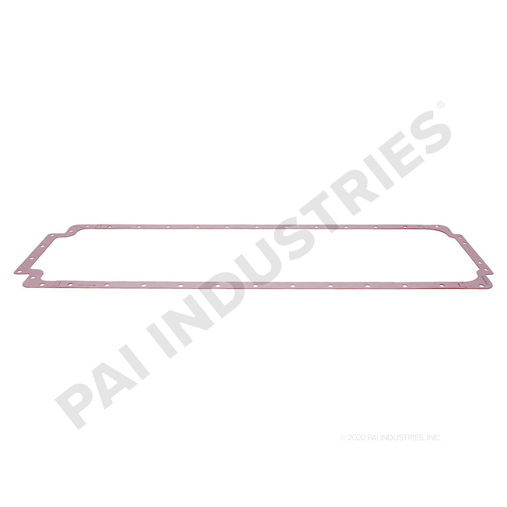 OIL PAN GASKET