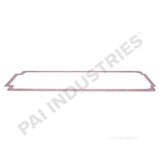 OIL PAN GASKET