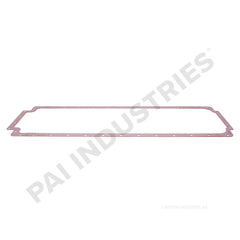 OIL PAN GASKET