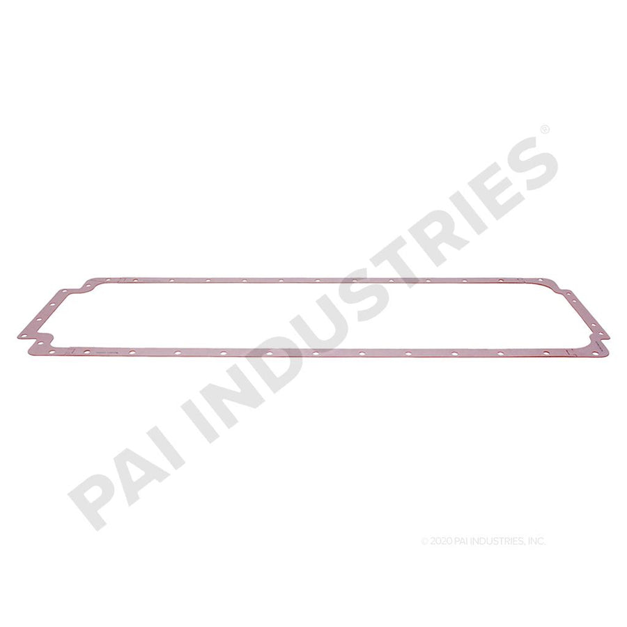 OIL PAN GASKET
