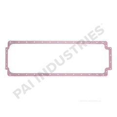 131346 Cummins Oil Pan Gasket | PAI | JAK's Diesel (Pack of 5)