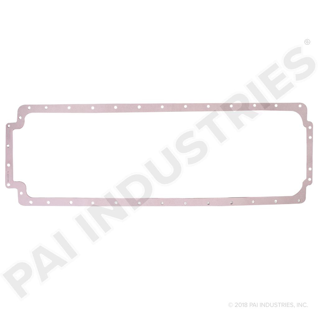 OIL PAN GASKET