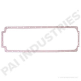 OIL PAN GASKET