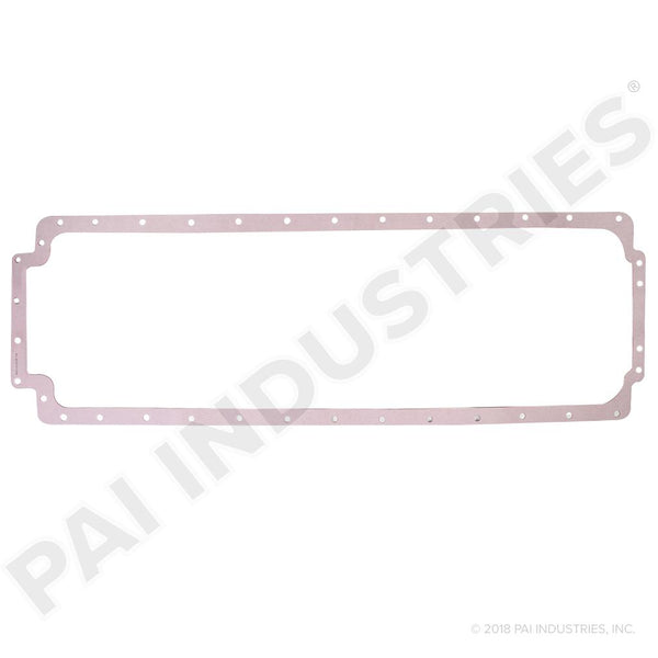 OIL PAN GASKET