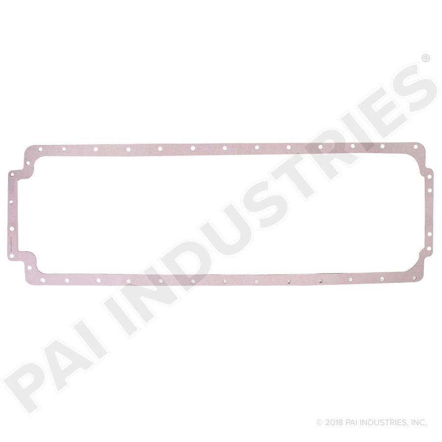OIL PAN GASKET