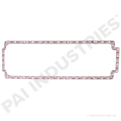 131347 Cummins Oil Pan Gasket | PAI | JAK's Diesel