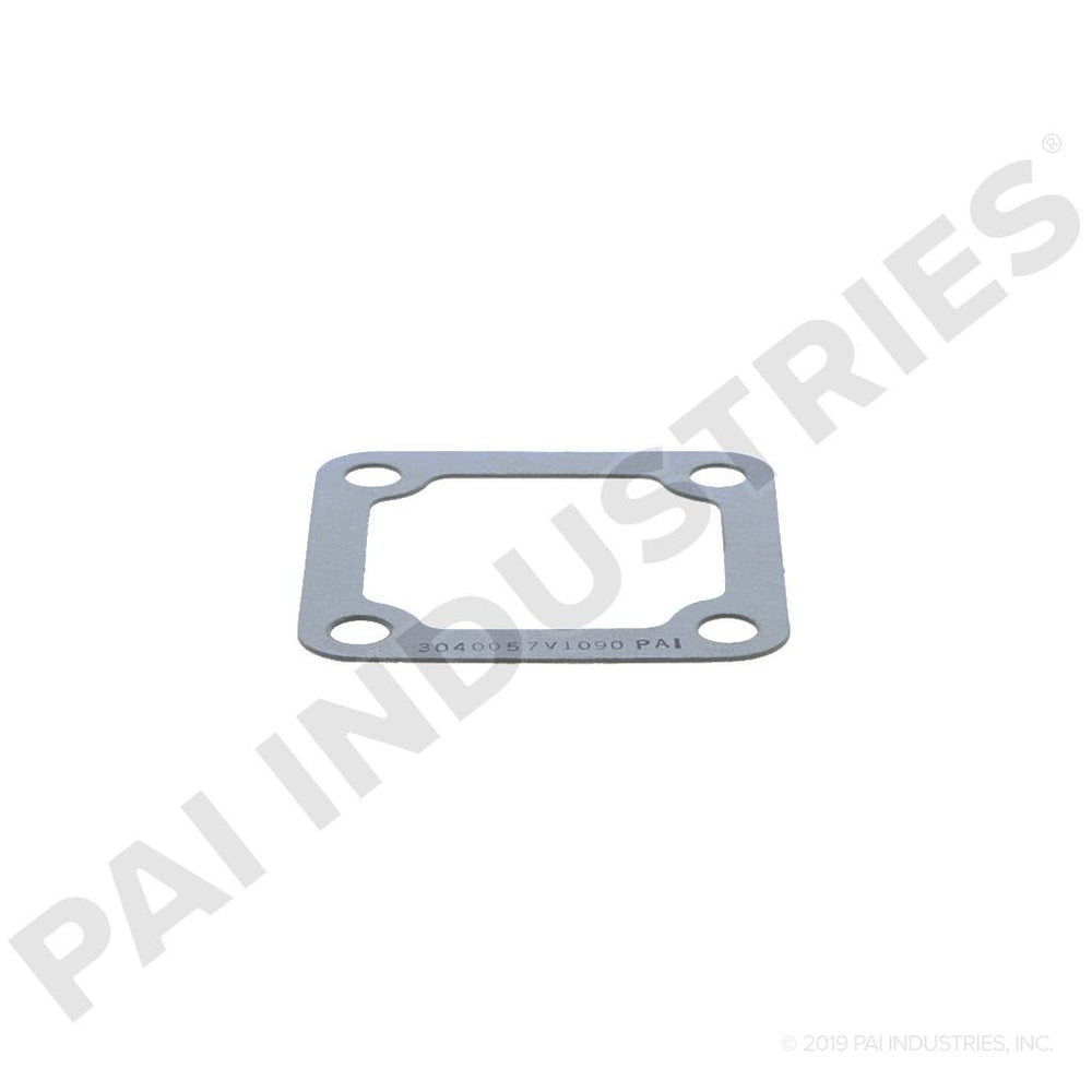 WATER COVER GASKET
