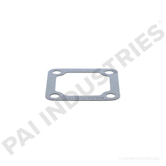 WATER COVER GASKET