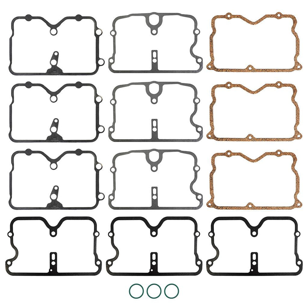 Cummins 855 ENGINES VALVE COVER GASKET KIT