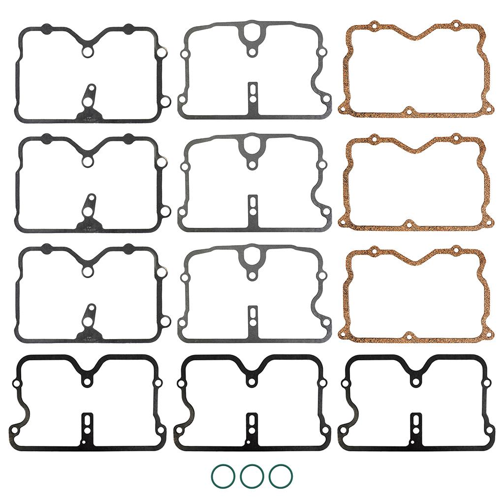 Cummins 855 ENGINES VALVE COVER GASKET KIT