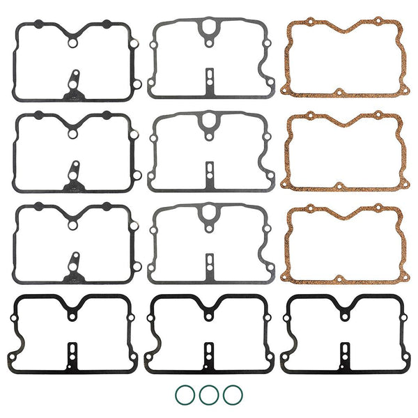 Cummins 855 ENGINES VALVE COVER GASKET KIT