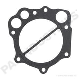 COOLER MOUNTING GASKET