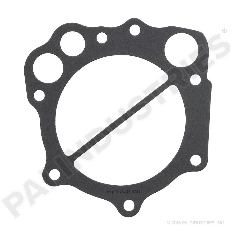 COOLER MOUNTING GASKET