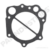 131352 Cummins Cooler Mounting Gasket | PAI